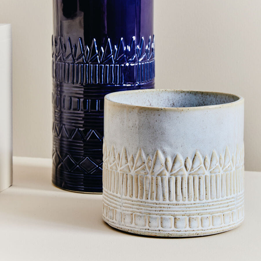 Petra Small Planter