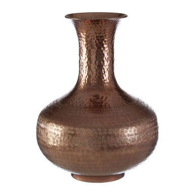 Solis Bottle Vase
