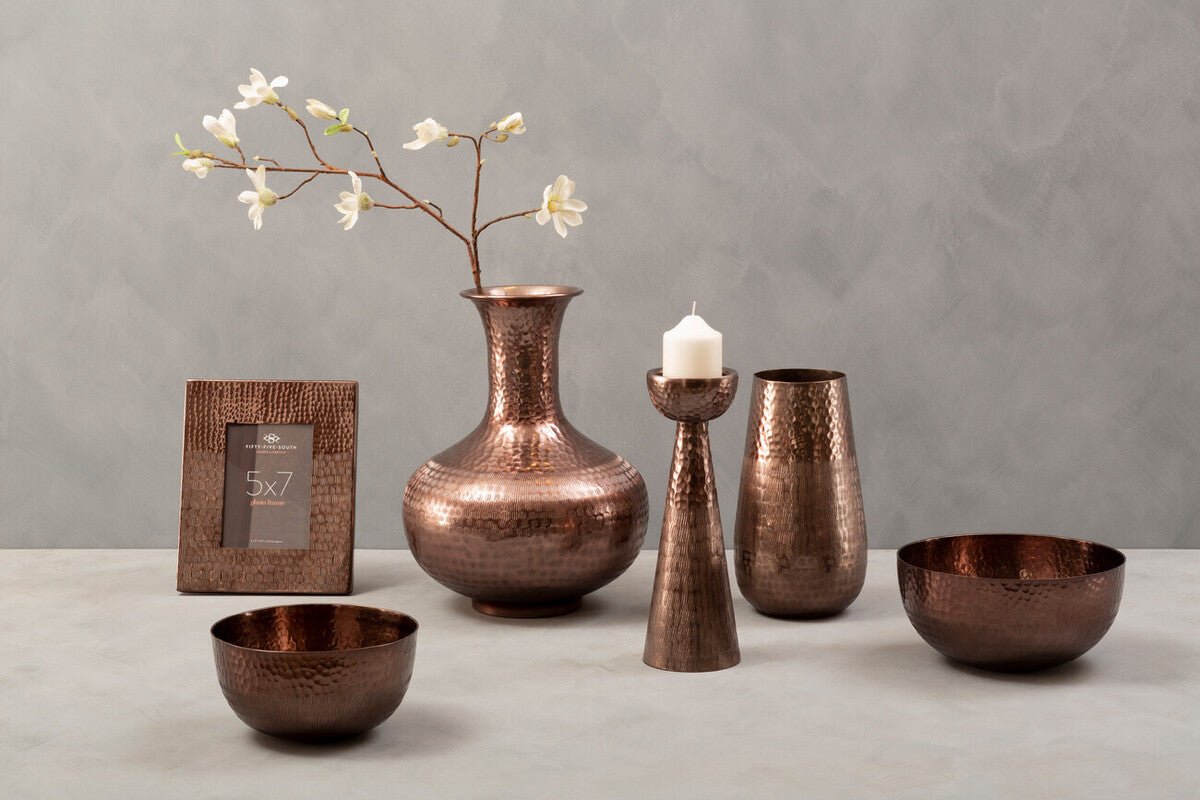 Solis Bottle Vase