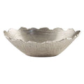 Albero Silver Aluminium Small Bowl