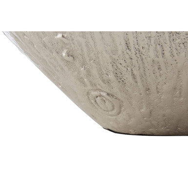 Albero Silver Aluminium Small Bowl