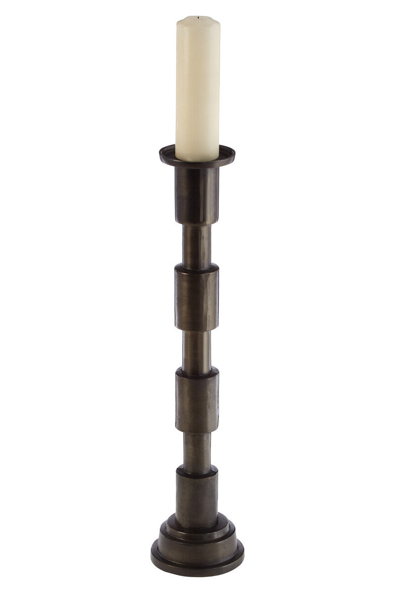 Zac Large Candle Holder
