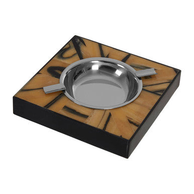 Rova Square Ashtray