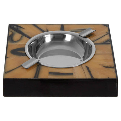 Rova Square Ashtray