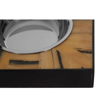 Rova Square Ashtray