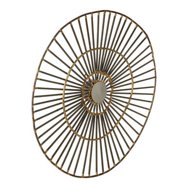 Mirano Small Abstract Wall Art