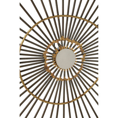 Medium Abstract Wall Art | Mirano