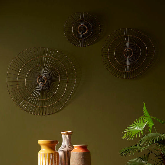 Mirano Medium Abstract Wall Art