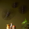 Small Abstract Wall Art | Mirano
