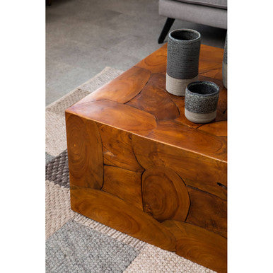 Caldera Grey Speckled Vase