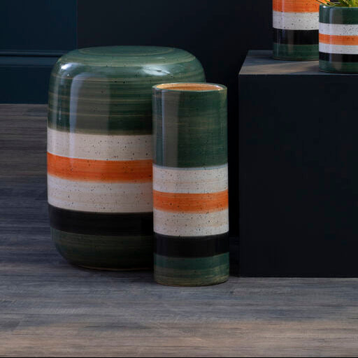 Sorrell Small Ceramic Vase
