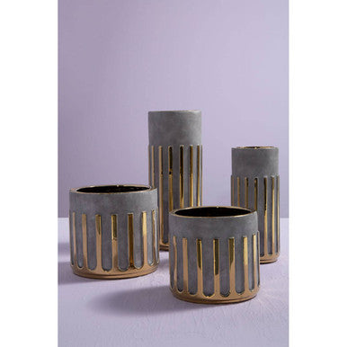 Small Ceramic Vase | Harlie