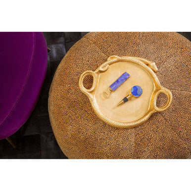 Serpent Tray