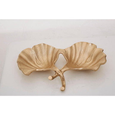 Prato Ginkgo Dish