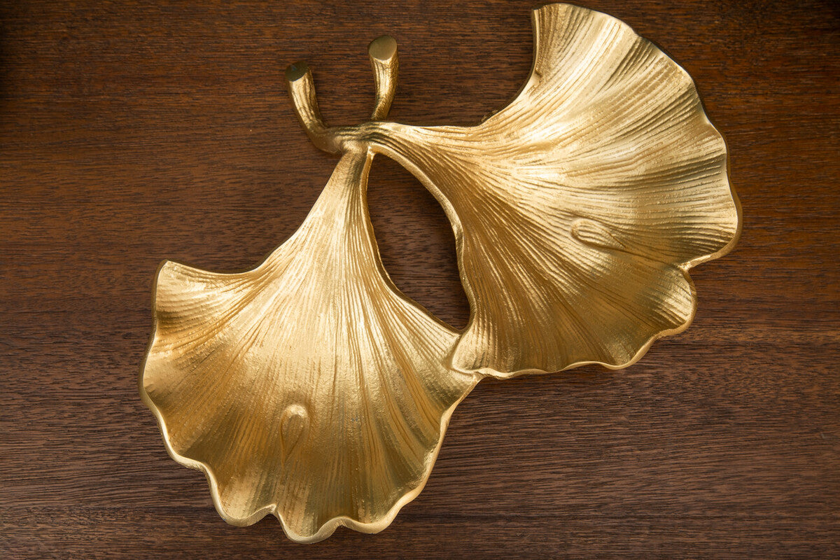 Prato Ginkgo Dish