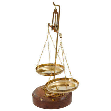 Small Weighing Scale | Churchill