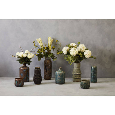 Silas Brown Planter