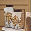 Small Ceramic Jar | Mera