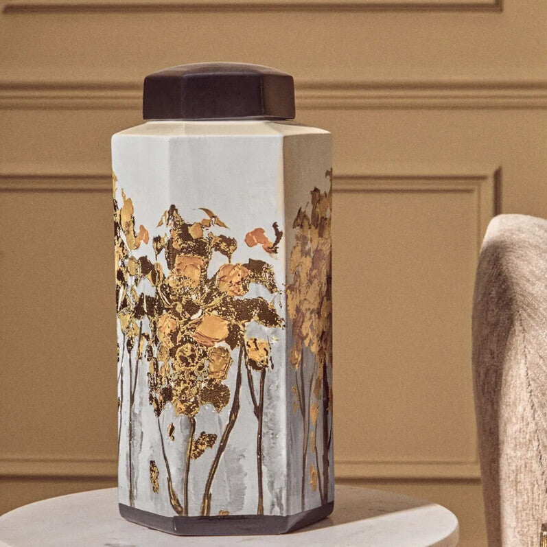 Mera Large Jar