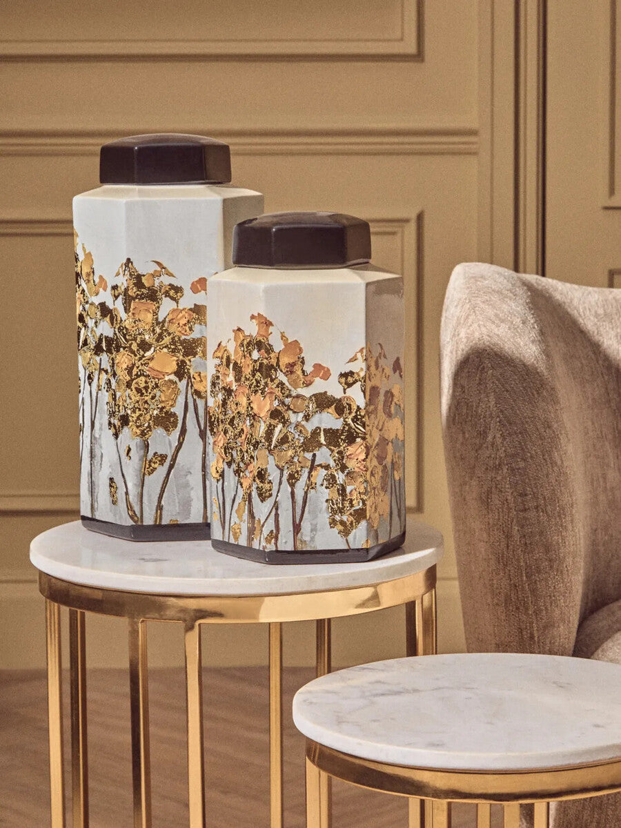 Mera Large Jar
