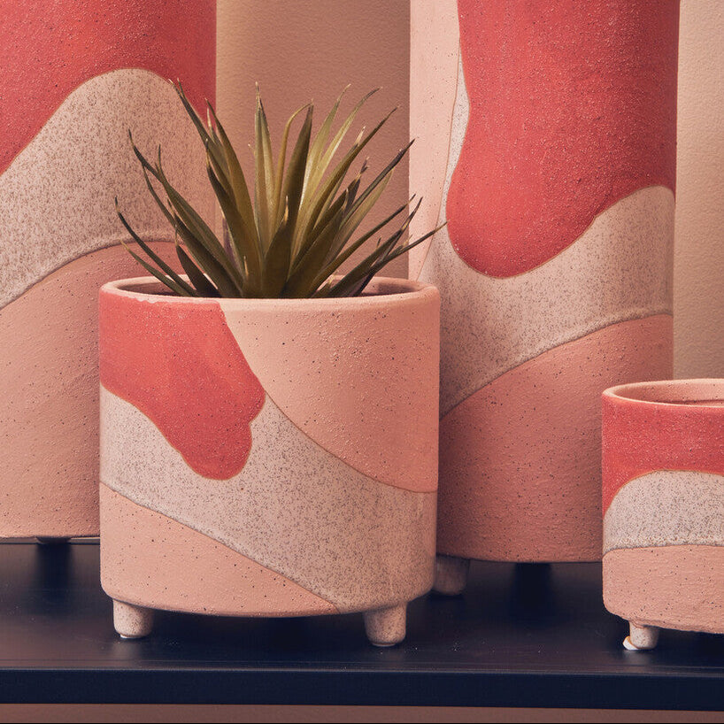 Jada Large Planter