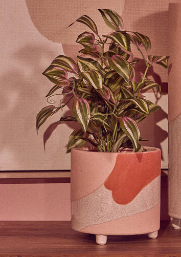 Jada Large Planter