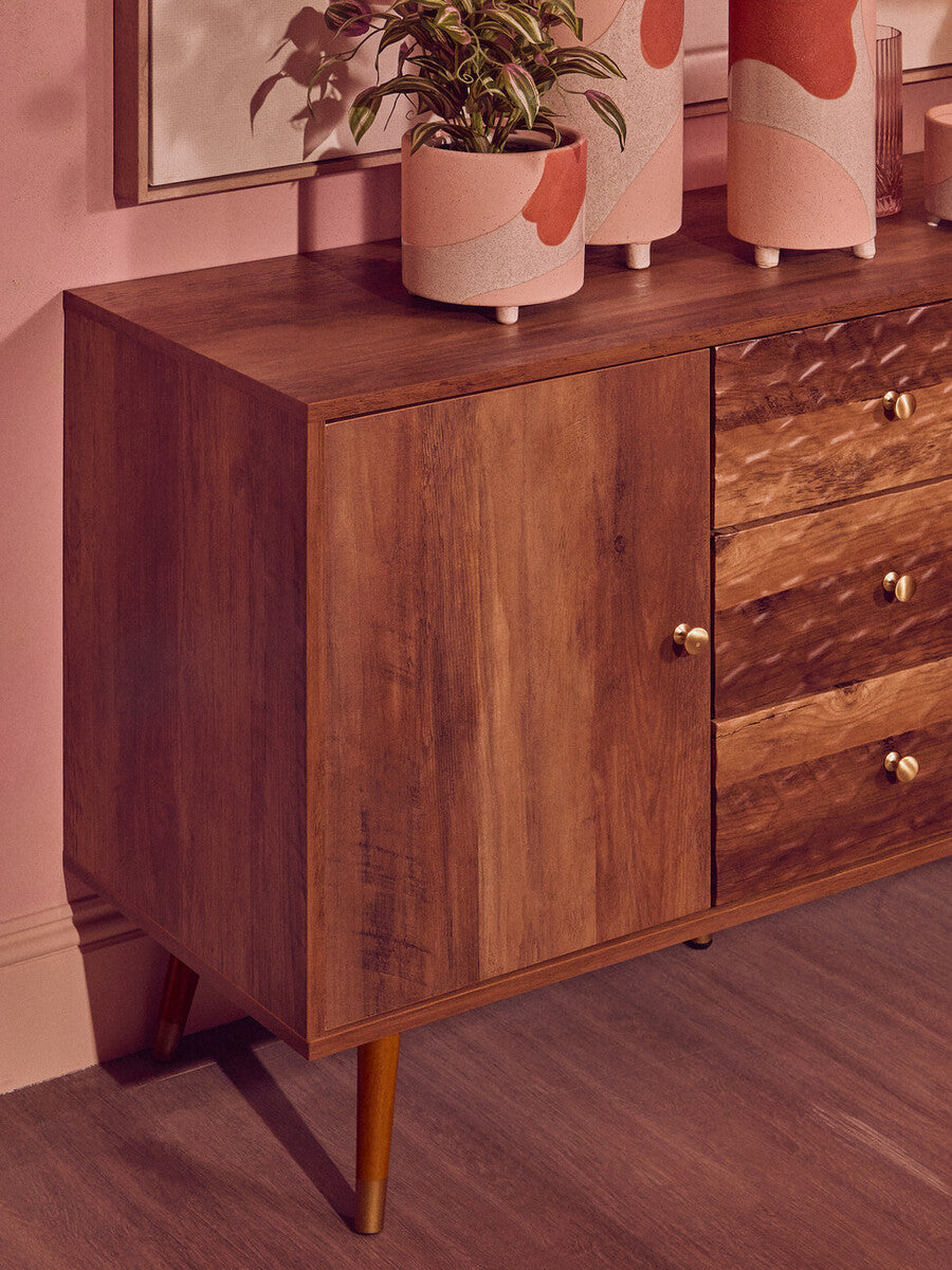Jada Small Vase