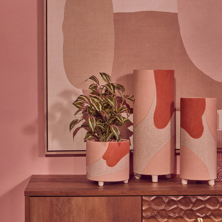 Jada Large Vase