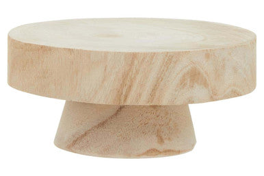 Small Wooden Riser | Arlo