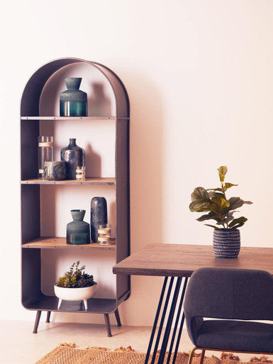 Kuta Natural Medium Vase