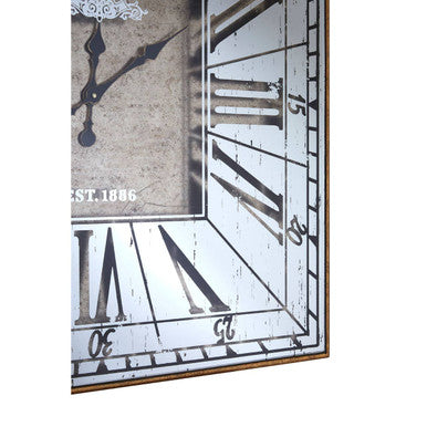 Calstone Wall Clock
