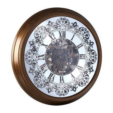 Cayton 70cm Dia Wall Clock