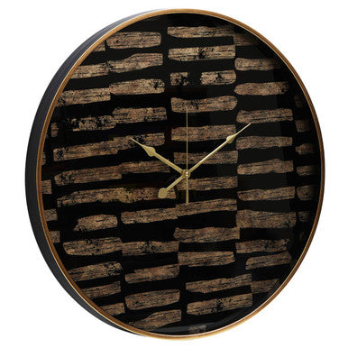 Celina 60cm Dia Wall Clock