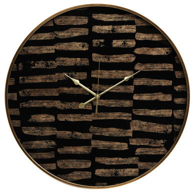 Celina 60cm Dia Wall Clock