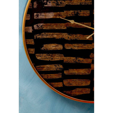 Celina 60cm Dia Wall Clock