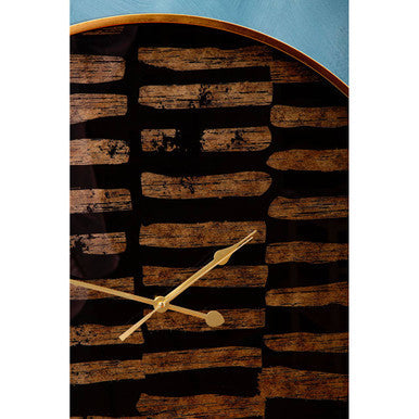 Celina 60cm Dia Wall Clock