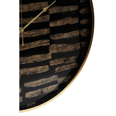 Celina 60cm Dia Wall Clock