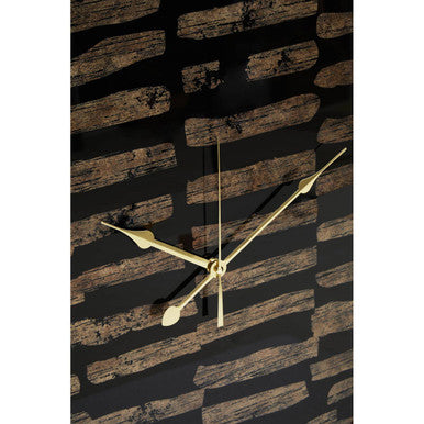 Celina 60cm Dia Wall Clock