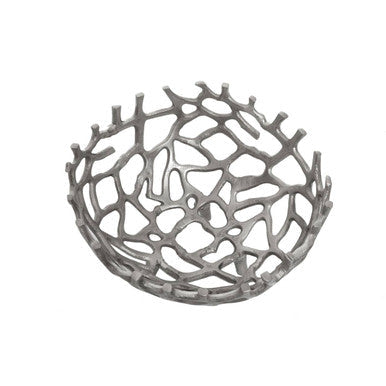 Coral Effect Bowl | Prato