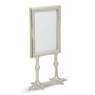 Duck Feet 5In X 7In Portrait Photo Frame | Quackpot