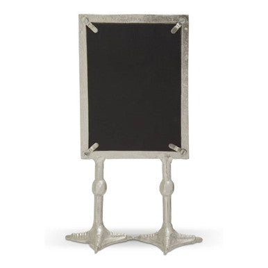 Duck Feet 5In X 7In Portrait Photo Frame | Quackpot