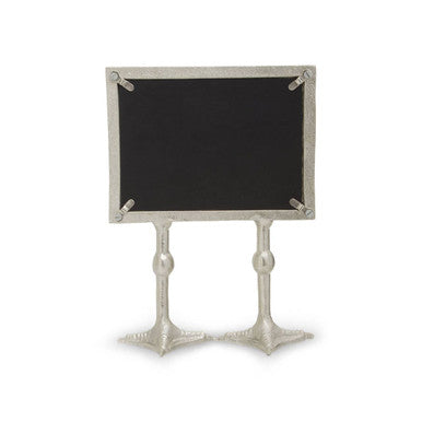 Duck Feet 5In X 7In Landscape Photo Frame | Quackpot