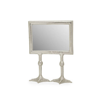 Quackpot Duck Feet 5In X 7In Landscape Photo Frame