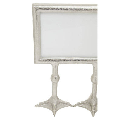Duck Feet 5In X 7In Landscape Photo Frame | Quackpot
