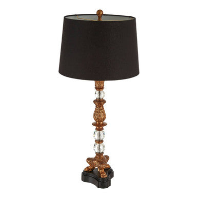Pavo Table Lamp