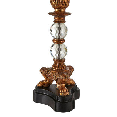 Pavo Table Lamp