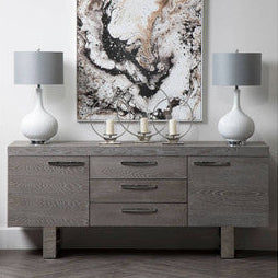 Pandora Table Lamp