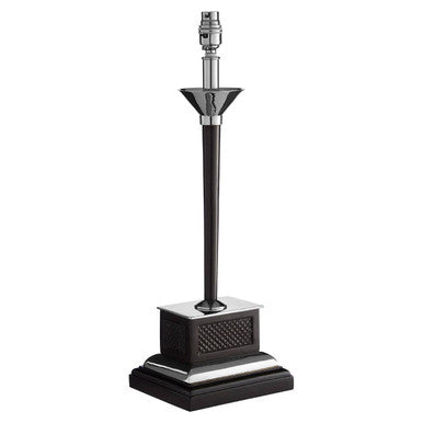 BUTLER Lamp Base
