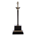 Lamp Base | Butler