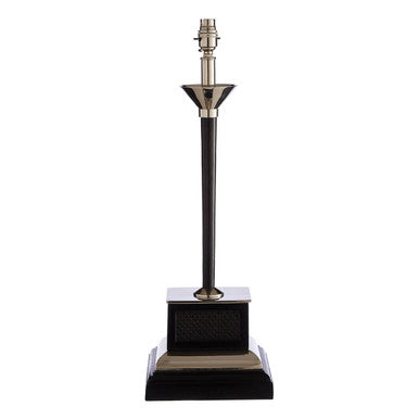 BUTLER Lamp Base
